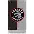 NBA Toronto Raptors Split Canvas Xbox Series S Console Skin